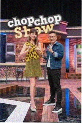 脱口秀大会综艺